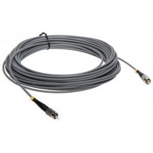 PATCHCORD JEDNOMODOWY PC-FC/FC-15 15 m