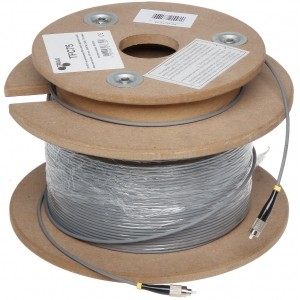 PATCHCORD JEDNOMODOWY PC-FC/FC-75 75 m
