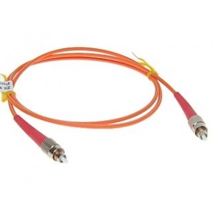 PATCHCORD WIELOMODOWY PC-FC/FC-MM62 1 m