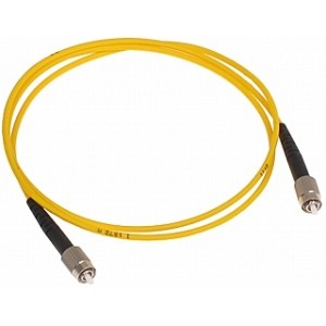 PATCHCORD JEDNOMODOWY PC-FC/FC