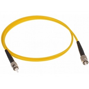PATCHCORD JEDNOMODOWY PC-FC/ST 1 m