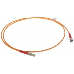 PATCHCORD WIELOMODOWY PC-LC/ST-MM 1 m