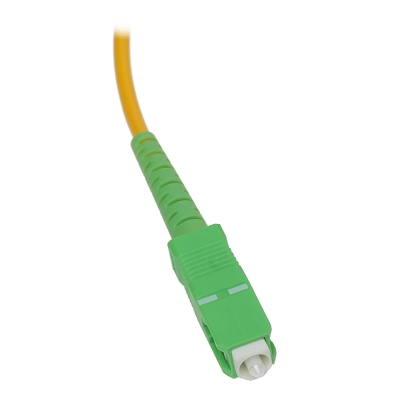 PATCHCORD JEDNOMODOWY PC-SC-APC/SC-APC-1 1 m