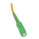 PATCHCORD JEDNOMODOWY PC-SC-APC/SC-APC-1 1 m