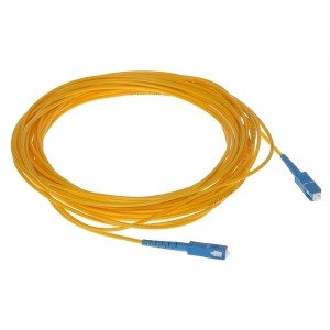 PATCHCORD JEDNOMODOWY PC-SC/SC-10 10 m