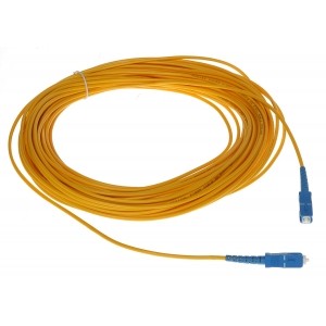 PATCHCORD JEDNOMODOWY PC-SC/SC-20 20 m