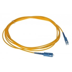 PATCHCORD JEDNOMODOWY PC-SC/SC-3 3 m