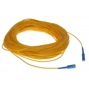 PATCHCORD JEDNOMODOWY PC-SC/SC-50 50 m