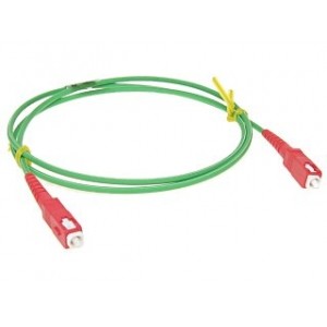 PATCHCORD WIELOMODOWY PC-SC/SC-MM 1 m