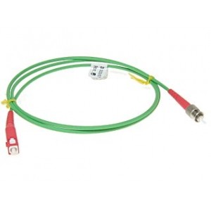 PATCHCORD WIELOMODOWY PC-SC/ST-MM 1 m