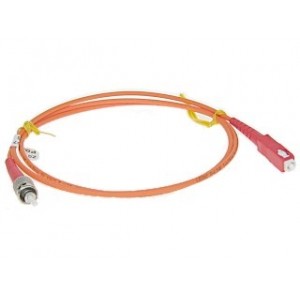 PATCHCORD WIELOMODOWY PC-SC/ST-MM62 1 m