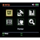 UNIWERSALNY MIERNIK PCM-1220 DVB-T/T2 DVB-S/S2 DVB-C/C2