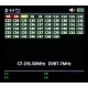 UNIWERSALNY MIERNIK PCM-1220 DVB-T/T2 DVB-S/S2 DVB-C/C2
