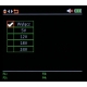 UNIWERSALNY MIERNIK PCM-1220 DVB-T/T2 DVB-S/S2 DVB-C/C2