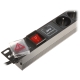 LISTWA ZASILAJĄCA PD-6/R-SPD-1L