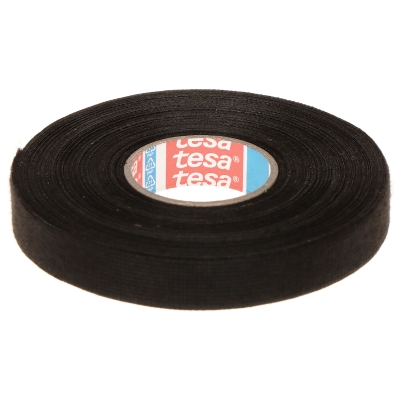 TAŚMA FLIZOWA PET-FLEECE/25X15 TESA