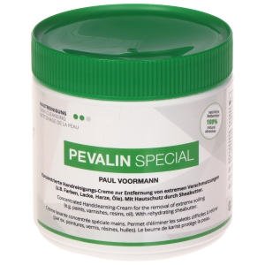 PASTA CZYSZCZĄCA PEVALIN-PROFESSIONAL/500 500 ml TESA