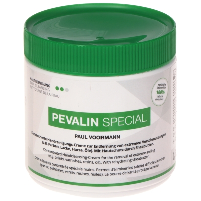PASTA CZYSZCZĄCA PEVALIN-PROFESSIONAL/500 500 ml TESA