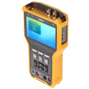 TESTER WIDEO AHD, HD-CVI, HD-TVI, CVBS PFM905-E DAHUA