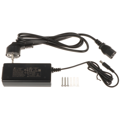 SWITCH POE PFS3005-4ET-60-V2 4-PORTOWY DAHUA