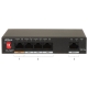 SWITCH POE PFS3005-4ET-60-V2 4-PORTOWY DAHUA