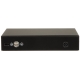 SWITCH POE PFS3005-4ET-60-V2 4-PORTOWY DAHUA