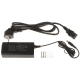 SWITCH POE PFS3005-4ET-60-V2 4-PORTOWY DAHUA