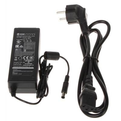 SWITCH POE PFS3005-4ET-60 4-PORTOWY DAHUA