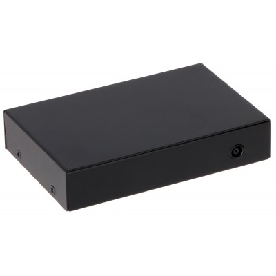 SWITCH POE PFS3006-4ET-60 4-PORTOWY DAHUA