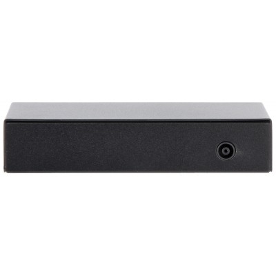 SWITCH POE PFS3006-4ET-60 4-PORTOWY DAHUA