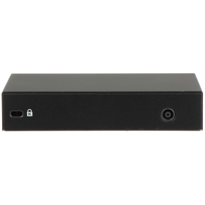 SWITCH POE PFS3006-4GT-60 4-PORTOWY DAHUA