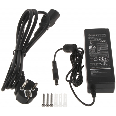 SWITCH POE PFS3006-4GT-60 4-PORTOWY DAHUA