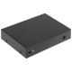 SWITCH POE PFS3006-4GT-60 4-PORTOWY DAHUA