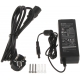 SWITCH POE PFS3006-4GT-60 4-PORTOWY DAHUA