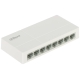 SWITCH   PFS3008-8ET-L-V2 8-PORTOWY DAHUA