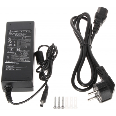 SWITCH POE PFS3009-8ET1GT-96 8-PORTOWY DAHUA