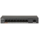 SWITCH POE PFS3009-8ET1GT-96 8-PORTOWY DAHUA