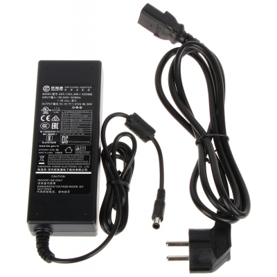 SWITCH PRZEMYSŁOWY POE PFS3010-8GT-96 8-PORTOWY DAHUA