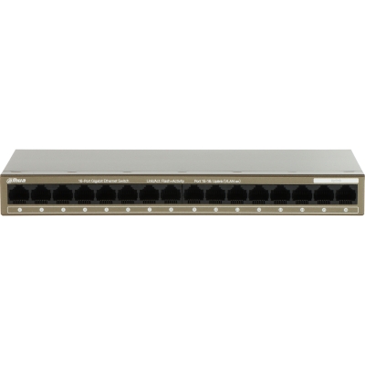 Switch PFS3016-16GT-M 14-PORTOWY DAHUA
