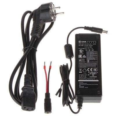 SWITCH POE PFS3103-1GT1ET-60 2-PORTOWY SFP DAHUA