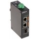 SWITCH POE PFS3103-1GT1ET-60 2-PORTOWY SFP DAHUA