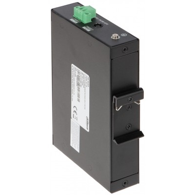 SWITCH PRZEMYSŁOWY POE PFS3106-4ET-60 4-PORTOWY SFP DAHUA