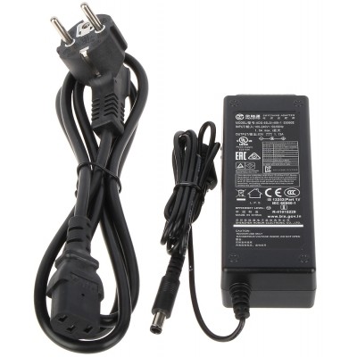 SWITCH PRZEMYSŁOWY POE PFS3106-4ET-60 4-PORTOWY SFP DAHUA
