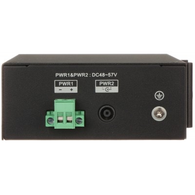 SWITCH PRZEMYSŁOWY POE PFS3110-8ET-96 8-PORTOWY SFP DAHUA