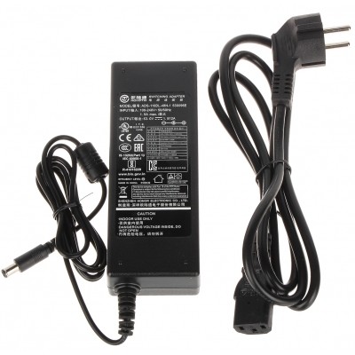SWITCH PRZEMYSŁOWY POE PFS3110-8ET-96 8-PORTOWY SFP DAHUA