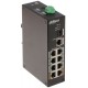SWITCH PRZEMYSŁOWY POE PFS3110-8ET-96 8-PORTOWY SFP DAHUA