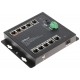 SWITCH PRZEMYSŁOWY POE PFS3111-8ET-96-F 8-PORTOWY DAHUA