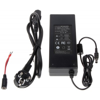 SWITCH POE PFS3211-8GT-120 8-PORTOWY SFP DAHUA