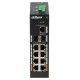 SWITCH POE PFS3211-8GT-120 8-PORTOWY SFP DAHUA
