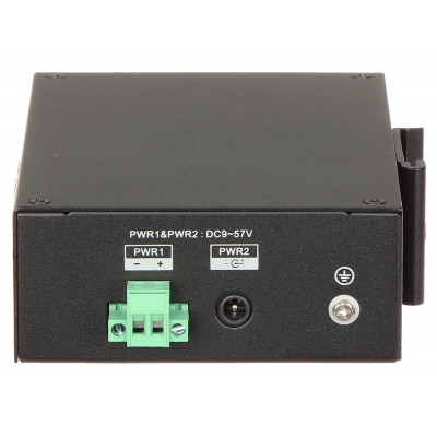 SWITCH PRZEMYSŁOWY   PFS3409-4GT 9-PORTOWY + 4 x SFP DAHUA